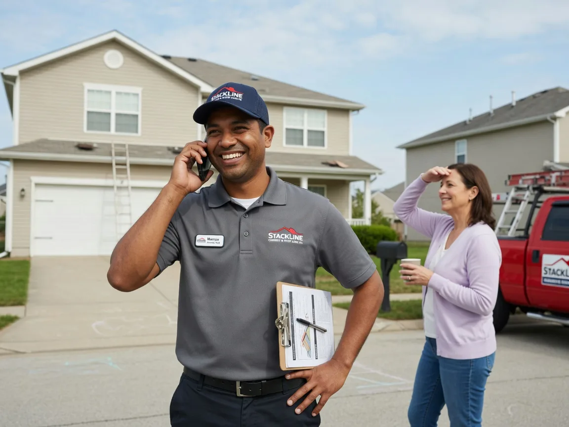 Chimney flashing repair Harmony, ME FAQs
